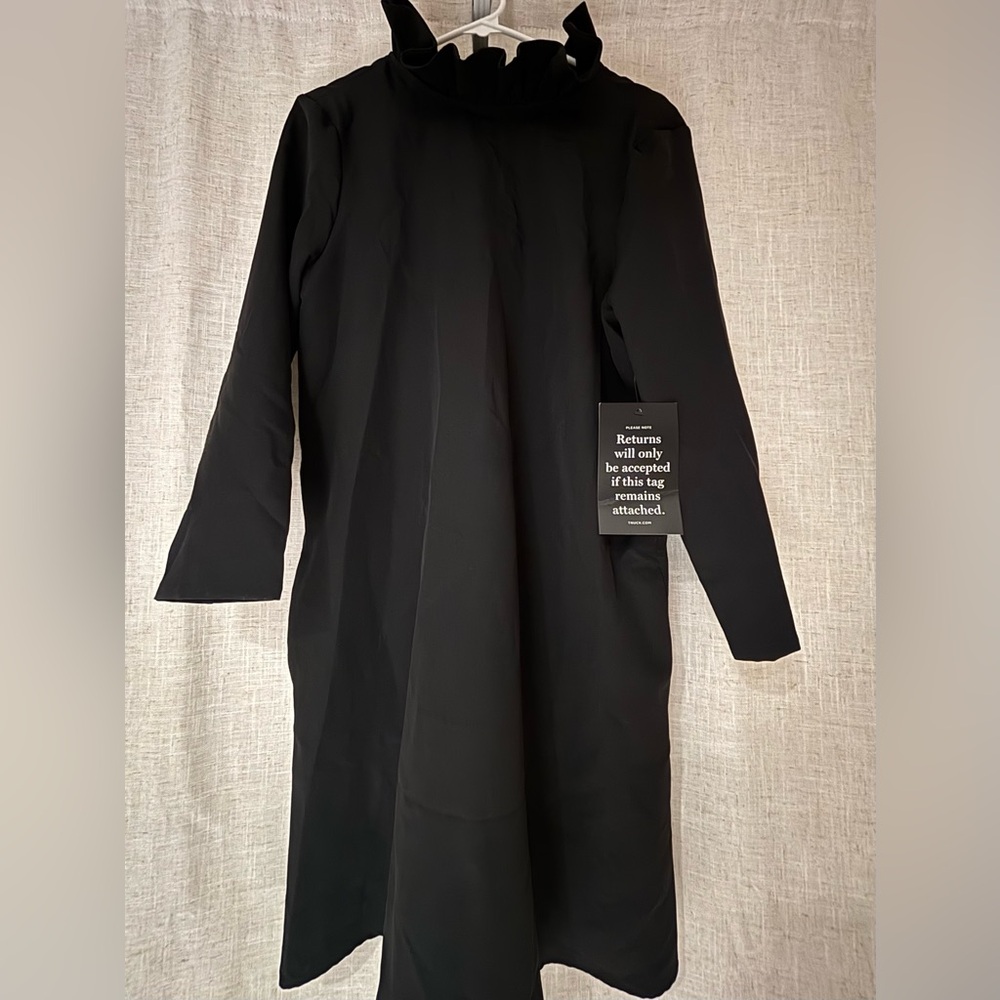 Tuckernuck Daphne Dress